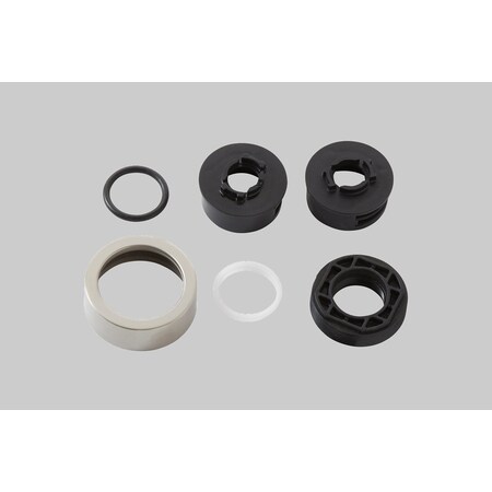 Moen Collar & Nut Kit 101249SL